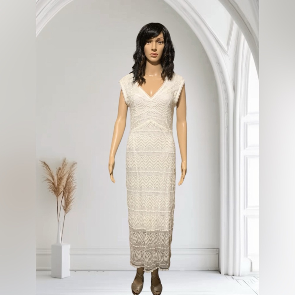 Elegant Lace Dress